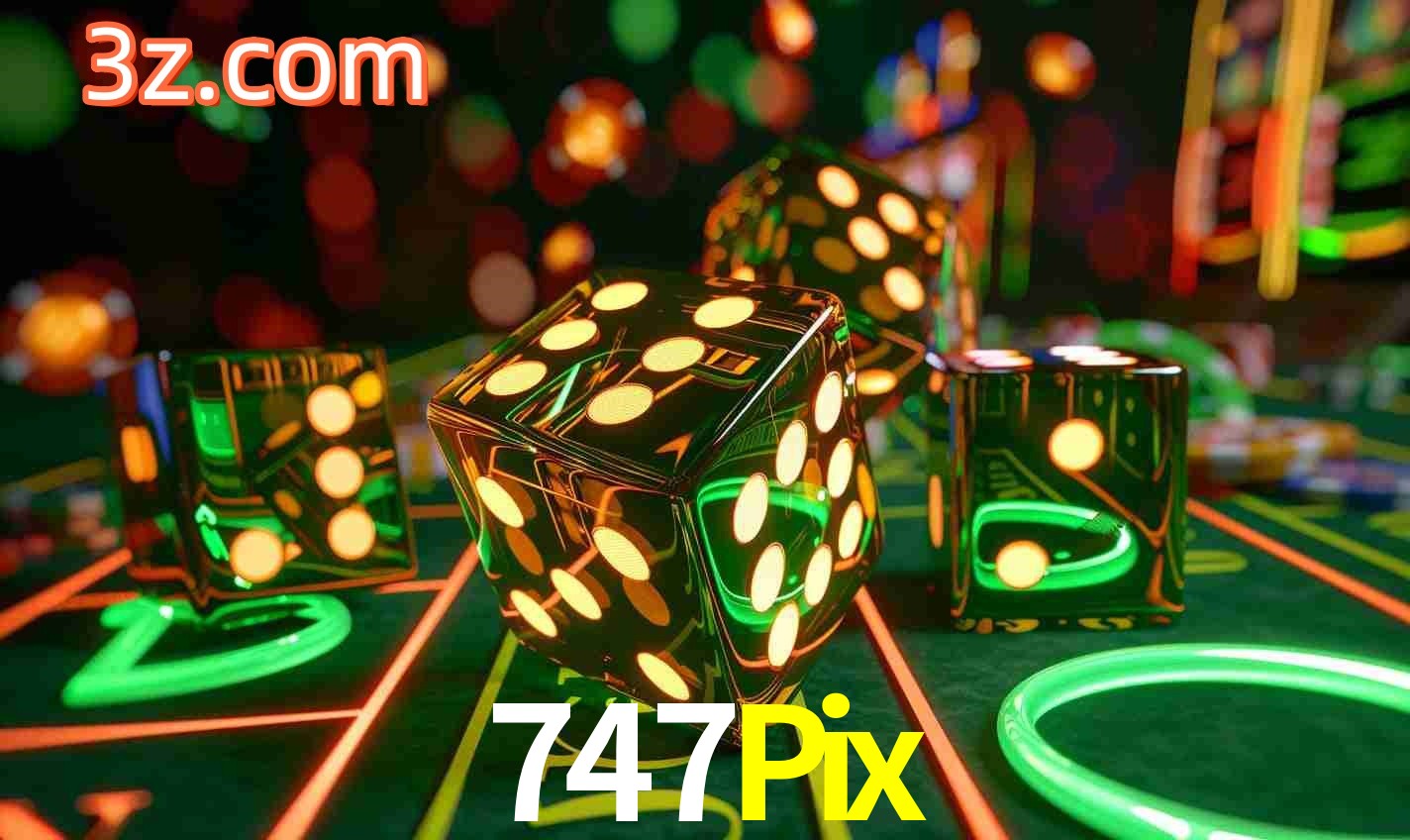 Entretenimento no Jogos 747Pix